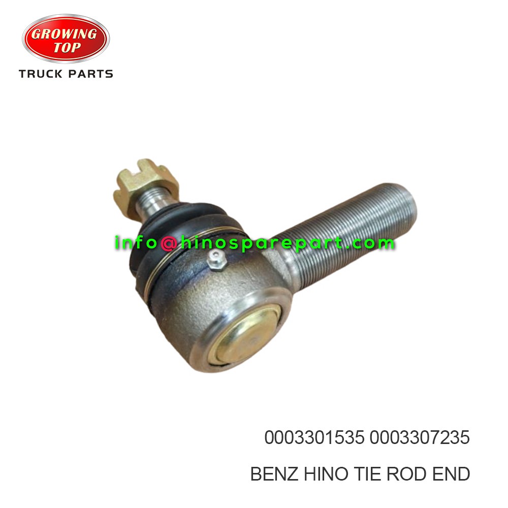 HOWO TIE ROD END 0003301535