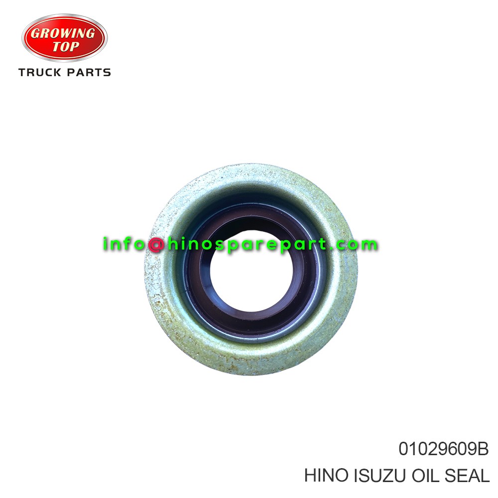 HINO ISUZU OIL SEAL 01029609B
