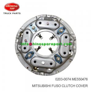 MITSUBISHI FUSO CLUTCH COVER  0203-0074
