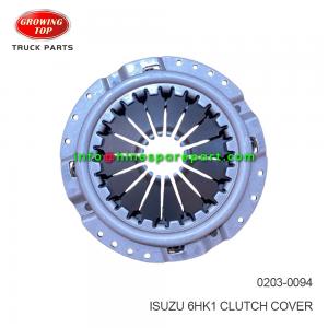 ISUZU 6HK1 CLUTCH COVER 0203-0094 ISUZU 6HK1 CLUTCH COVER 0203-0094