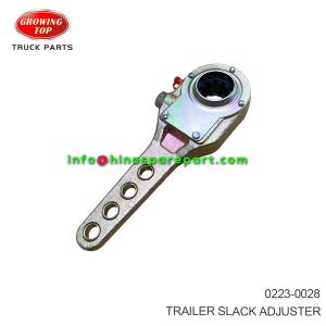 TRAILER SLACK ADJUSTER 0223-0028  02230028