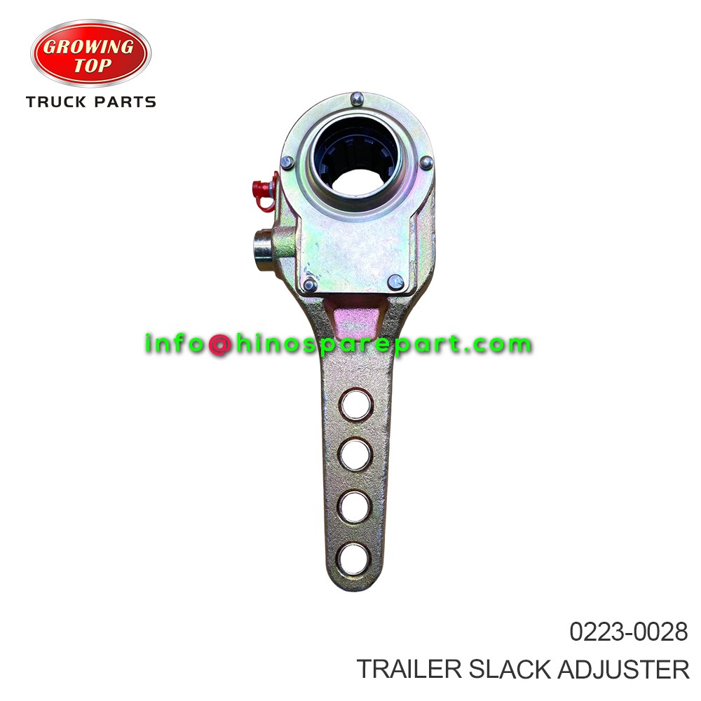 TRAILER SLACK ADJUSTER 0223-0028  02230028