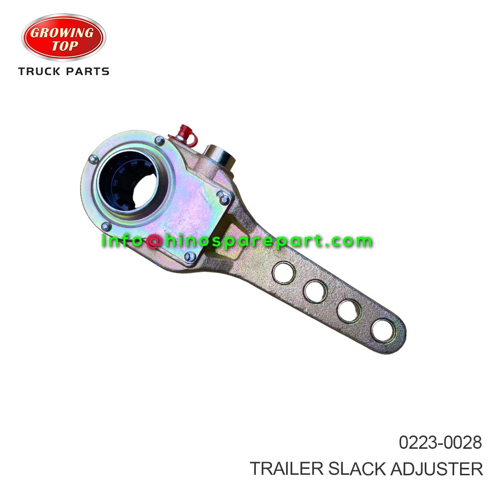 TRAILER SLACK ADJUSTER 0223-0028  02230028