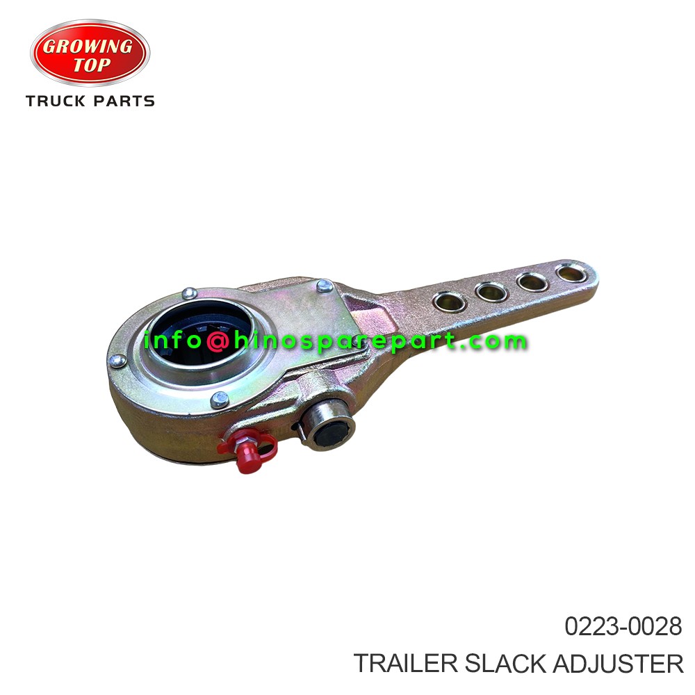 TRAILER SLACK ADJUSTER 0223-0028  02230028