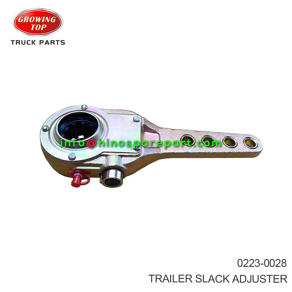 TRAILER SLACK ADJUSTER 0223-0028  02230028