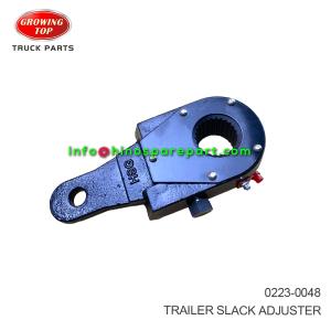 TRAILER SLACK ADJUSTER 0223-0048
