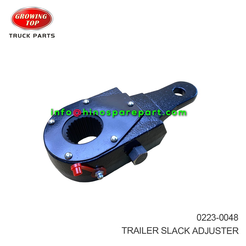 TRAILER SLACK ADJUSTER 0223-0048