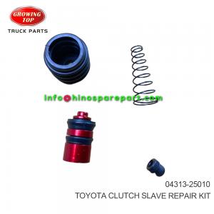 TOYOTA CLUTCH SLAVE REPAIR KIT 04313-25010