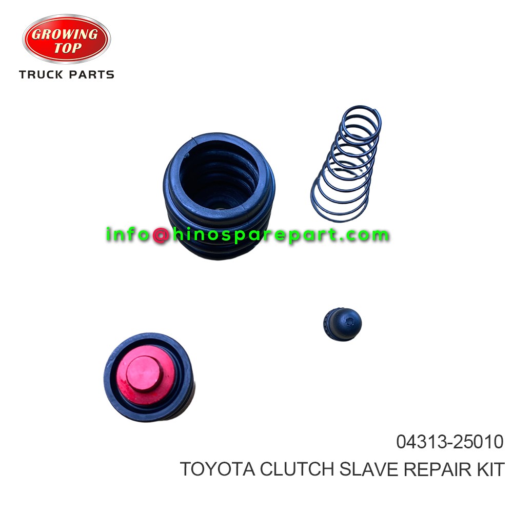 TOYOTA CLUTCH SLAVE REPAIR KIT 04313-25010