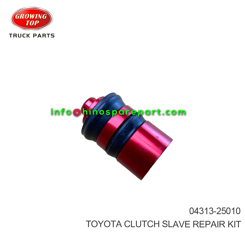 TOYOTA CLUTCH SLAVE REPAIR KIT 04313-25010