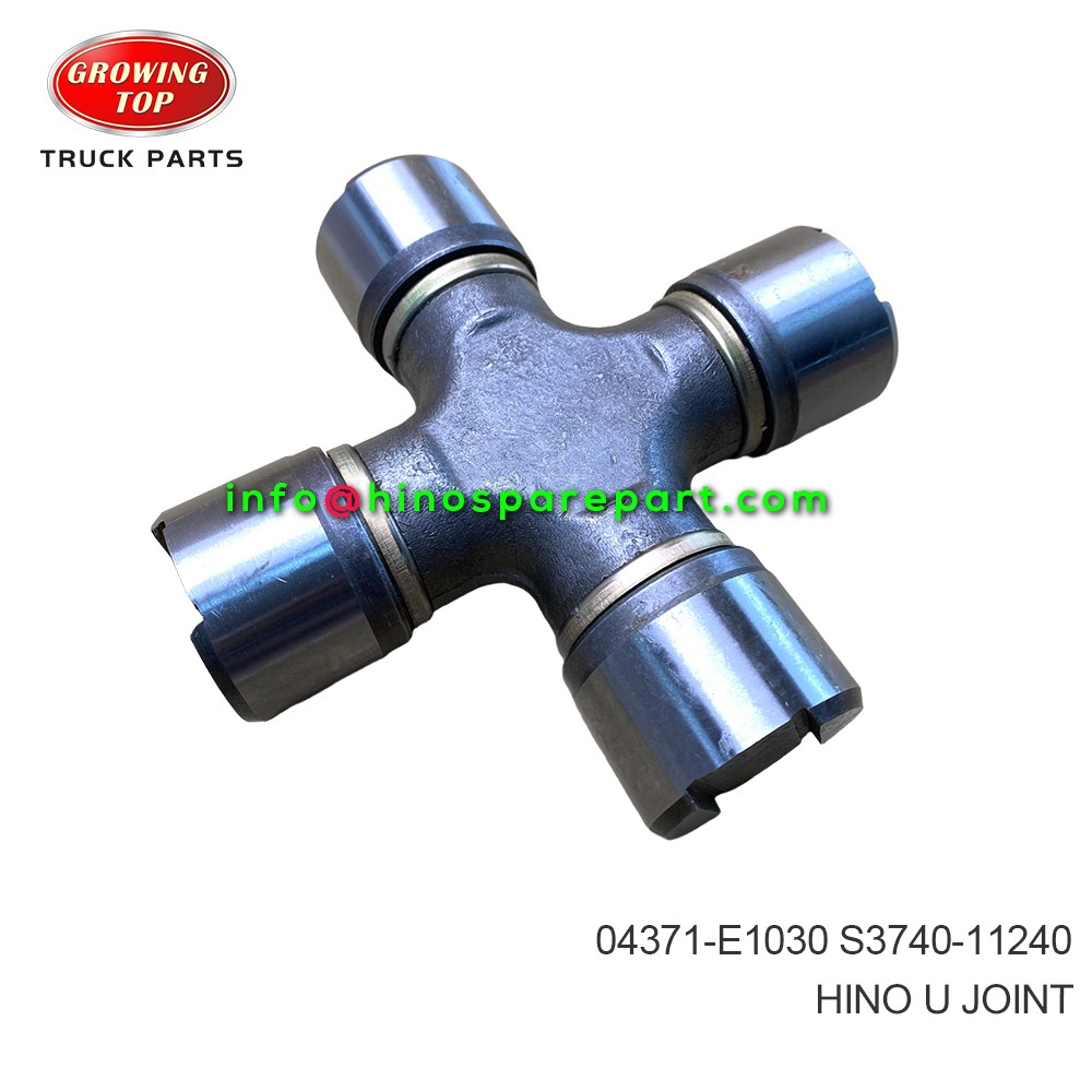 HINO U JOINT 04371-E1030