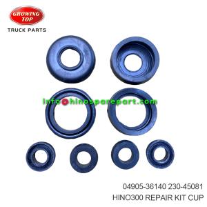 HINO300 REPAIR KIT CUP  04905-36140