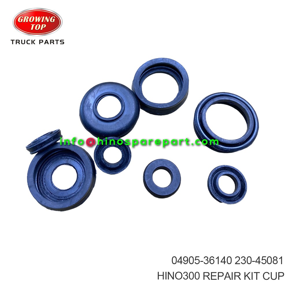 HINO300 REPAIR KIT CUP  04905-36140