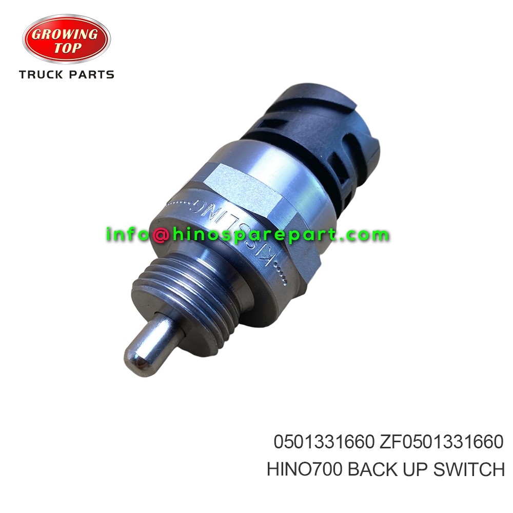HINO700 BACK UP SWITCH 0501331660
