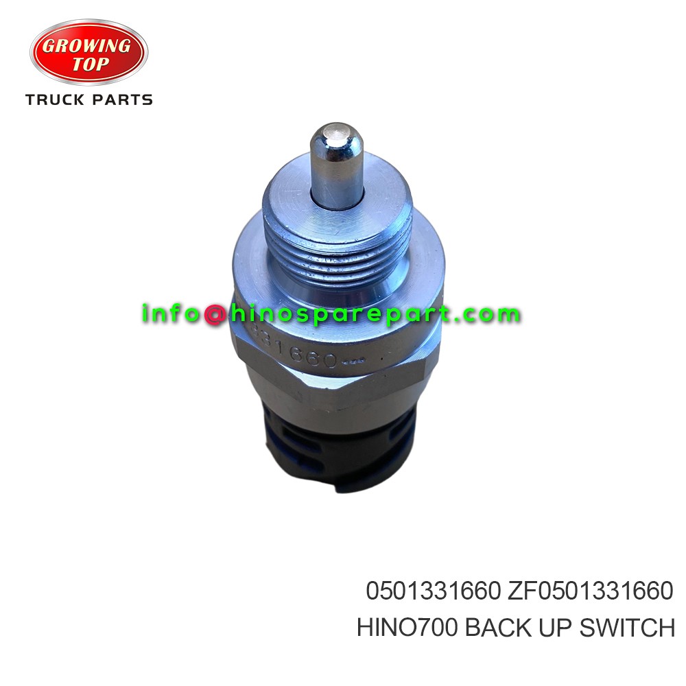 HINO700 BACK UP SWITCH 0501331660
