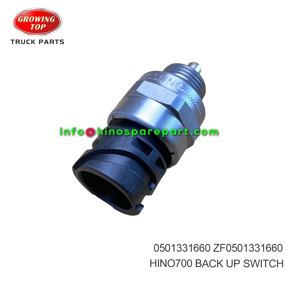 HINO700 BACK UP SWITCH 0501331660