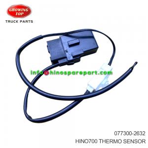 HINO700 THERMO SENSOR 077300-2632