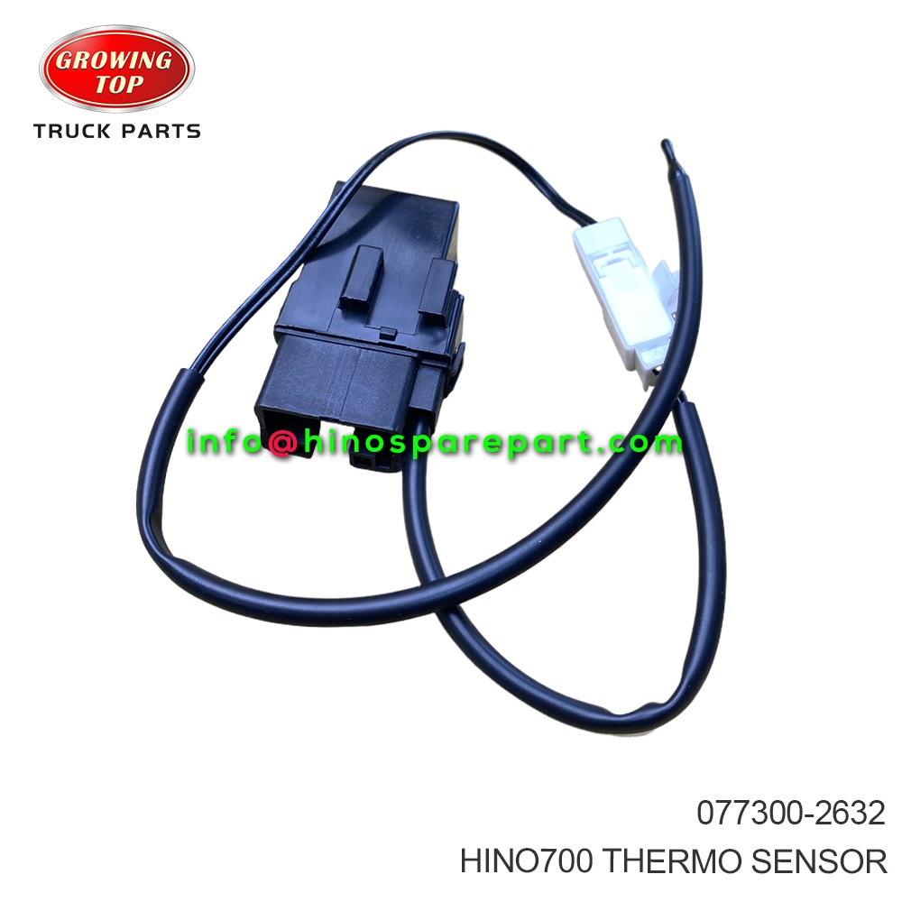 HINO700 THERMO SENSOR 077300-2632