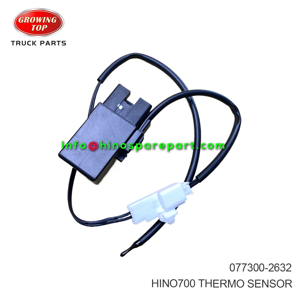 HINO700 THERMO SENSOR 077300-2632
