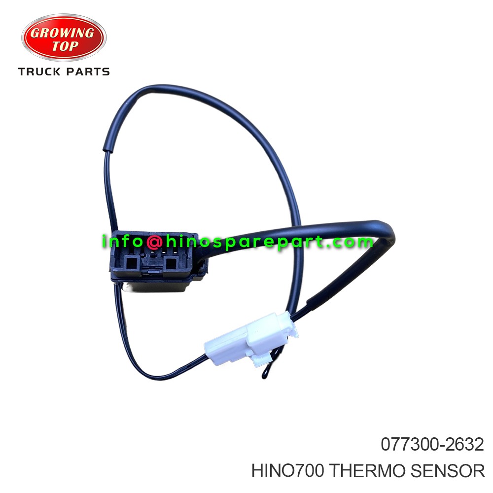 HINO700 THERMO SENSOR 077300-2632