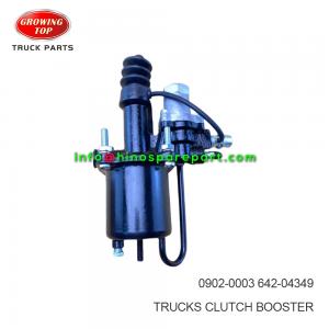 TRUCKS CLUTCH BOOSTER 0902-0003