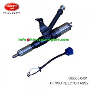 DENSO INJECTOR ASSY 095000-0401