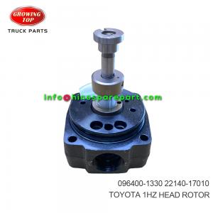 TOYOTA 1HZ HEAD ROTOR 096400-1330
