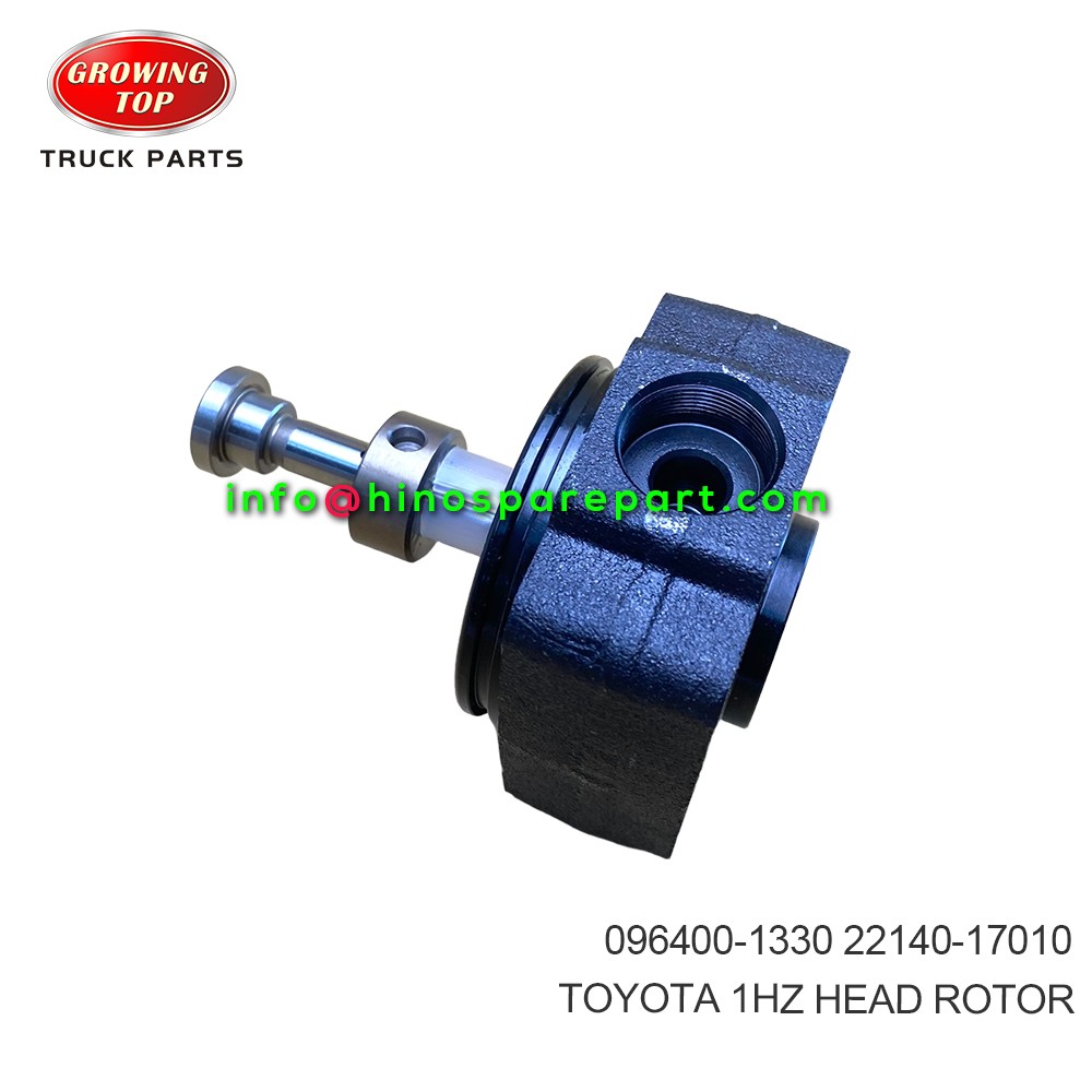 TOYOTA 1HZ HEAD ROTOR 096400-1330