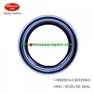 HINO/ISUZU OIL SEAL 1-09625014-0