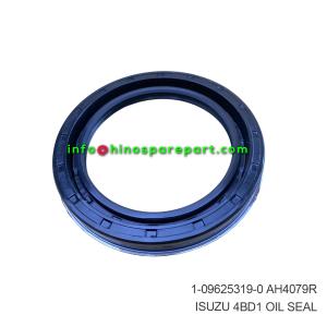 ISUZU 4BD1 OIL SEAL 1-09625319-0