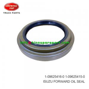 ISUZU FORWARD OIL SEAL 1-09625416-0