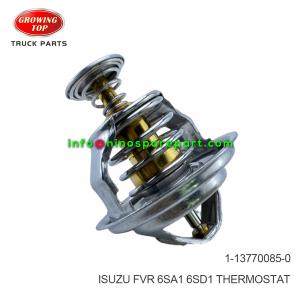 ISUZU FVR 6SA1 6SD1 THERMOSTAT  1-13770085-0