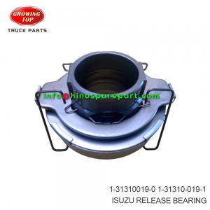 ISUZU RELEASE BEARING 1-31310019-0