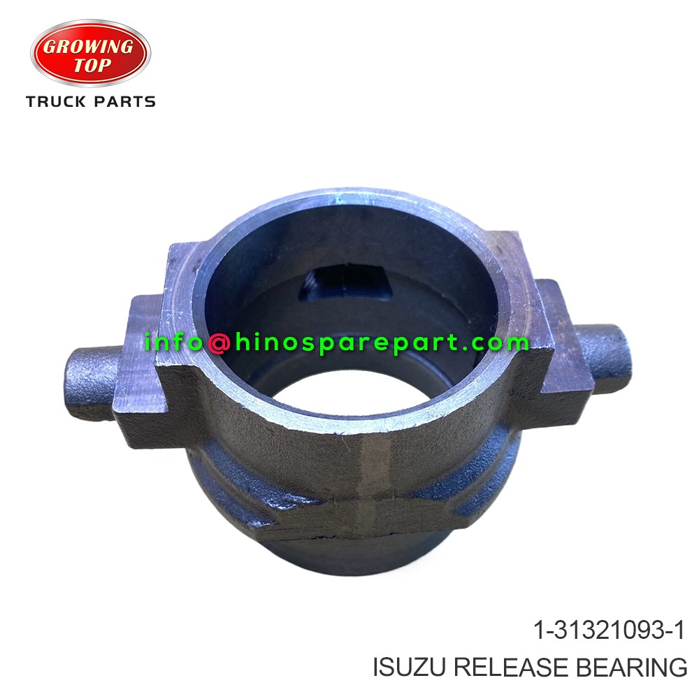 ISUZU RELEASE BEARING 1-31321093-1