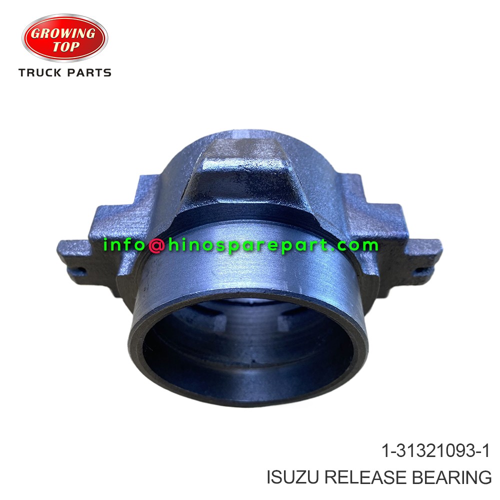 ISUZU RELEASE BEARING 1-31321093-1