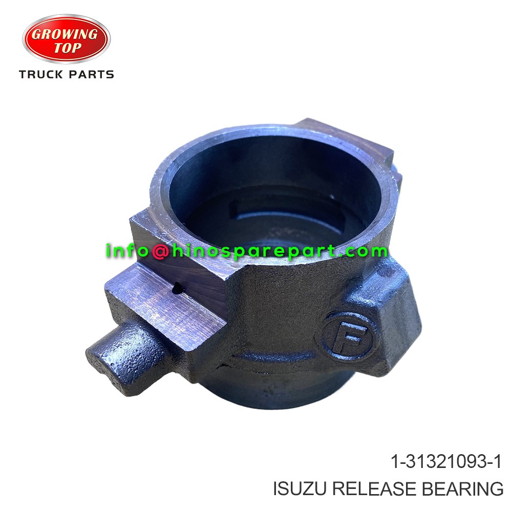 ISUZU RELEASE BEARING 1-31321093-1