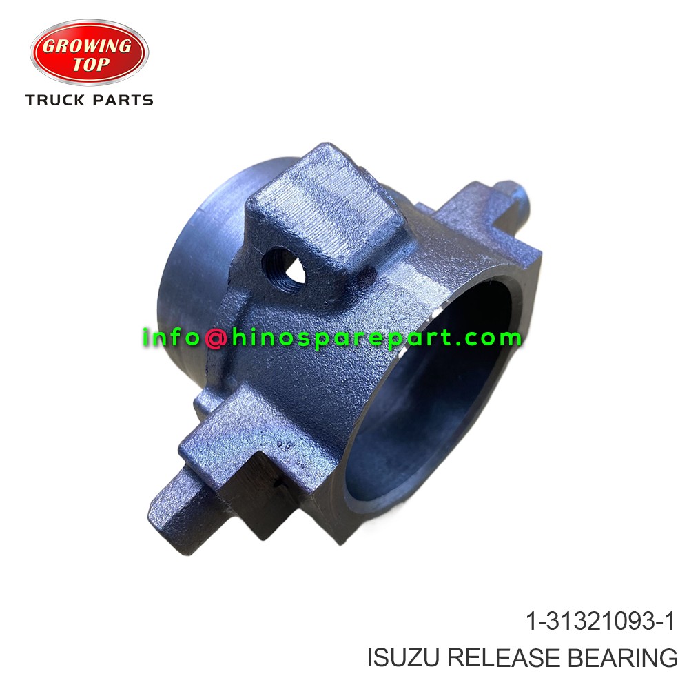 ISUZU RELEASE BEARING 1-31321093-1
