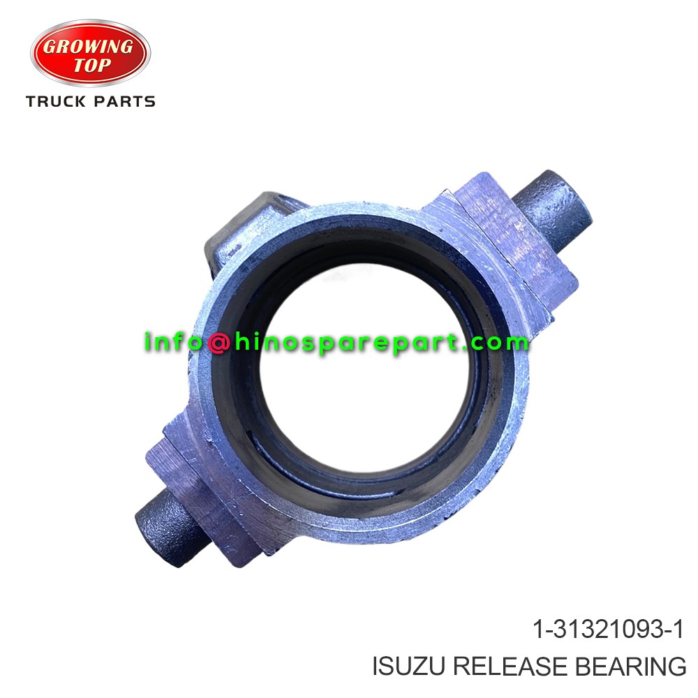 ISUZU RELEASE BEARING 1-31321093-1