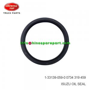 ISUZU OIL SEAL 1-33139-059-0 ISUZU OIL SEAL 1-33139-059-0