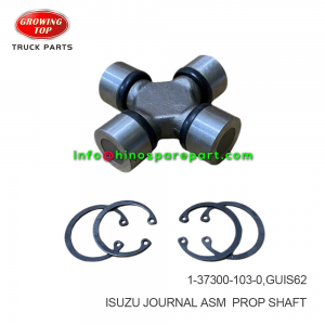 ISUZU JOURNAL ASM PROP SHAFT 1-37300-103-0
