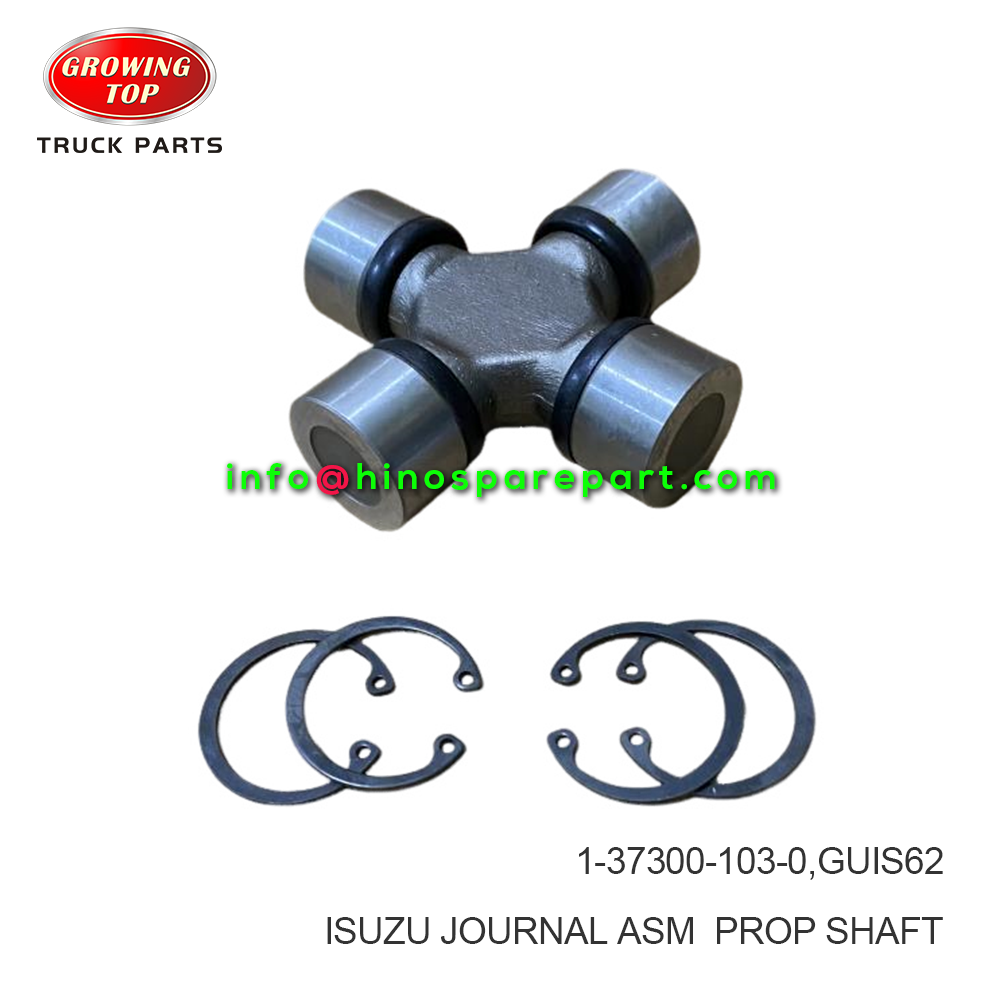 ISUZU JOURNAL ASM PROP SHAFT 1-37300-103-0