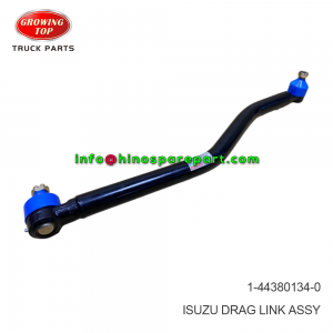 ISUZU DRAG LINK ASSY 1-44380134-0,1443801340