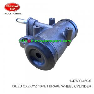 ISUZU CXZ CYZ 10PE1 BRAKE WHEEL CYLINDER  1-47600-469-0