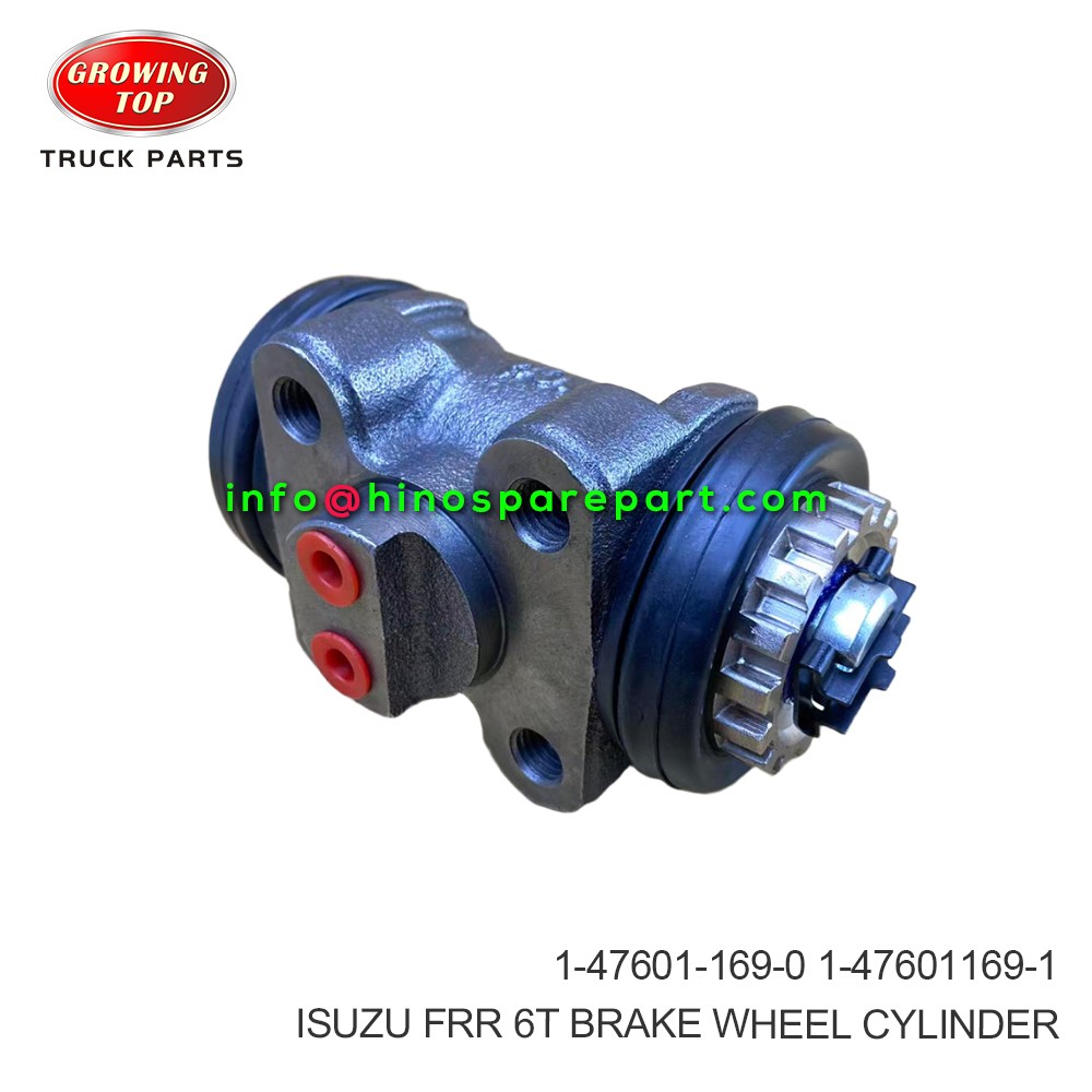 ISUZU BRAKE WHEEL CYLINDER 1-47601169-0