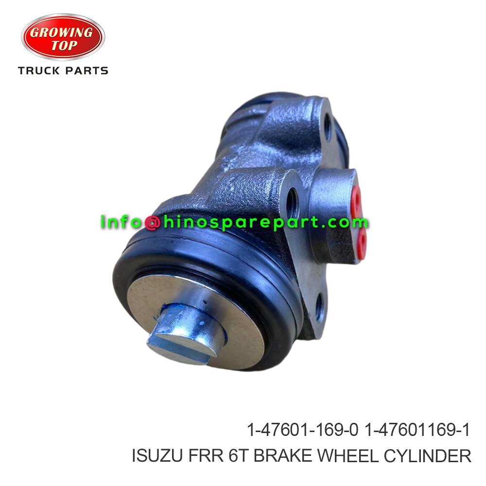 ISUZU BRAKE WHEEL CYLINDER 1-47601169-0