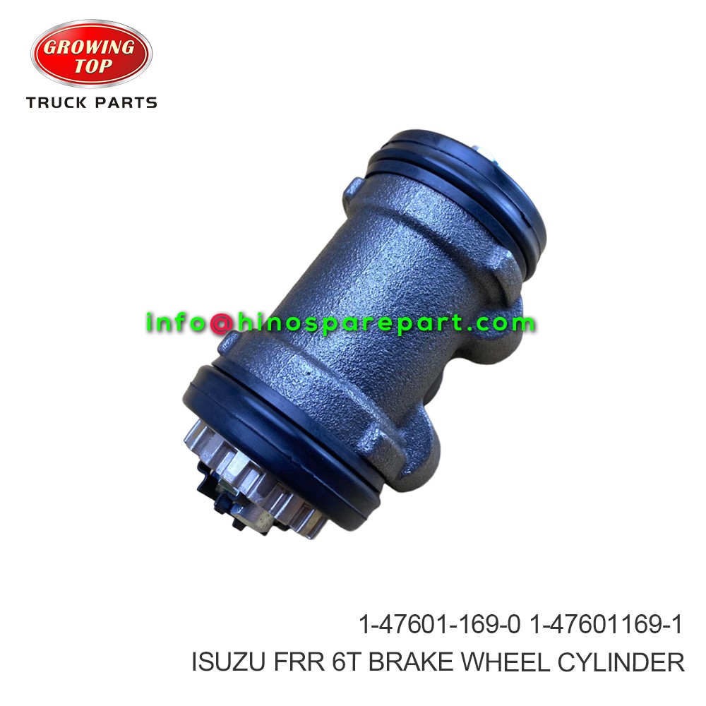 ISUZU BRAKE WHEEL CYLINDER 1-47601169-0