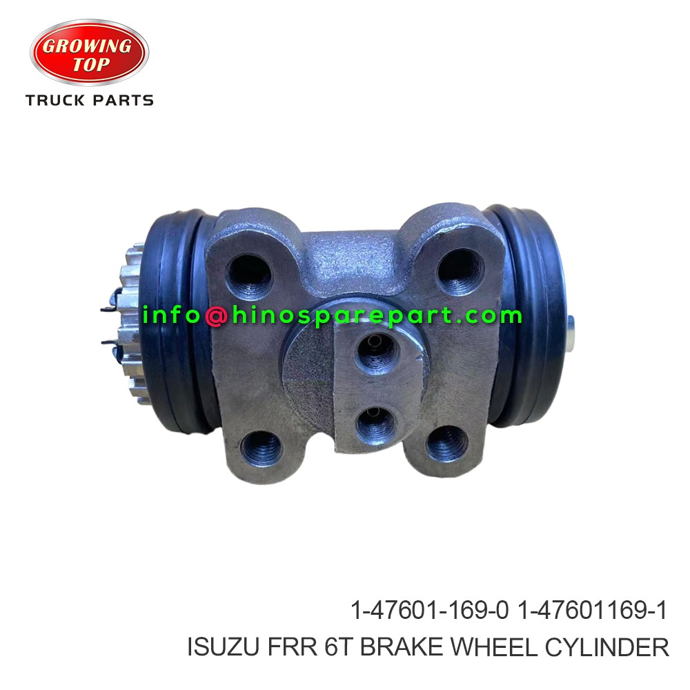 ISUZU BRAKE WHEEL CYLINDER 1-47601169-0