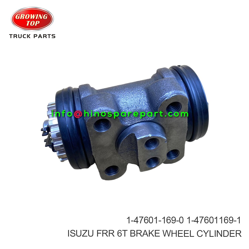 ISUZU BRAKE WHEEL CYLINDER 1-47601169-0