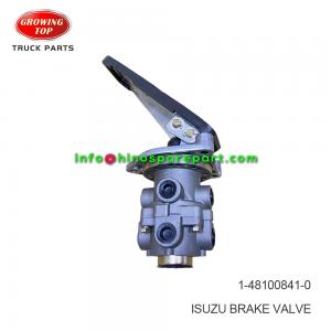 ISUZU BRAKE VALVE 1-48100841-0