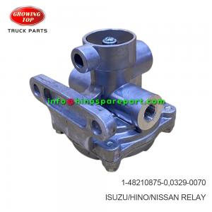 ISUZU HINO NISSAN RELAY 1-48210875-0